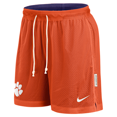 Clemson Reversible