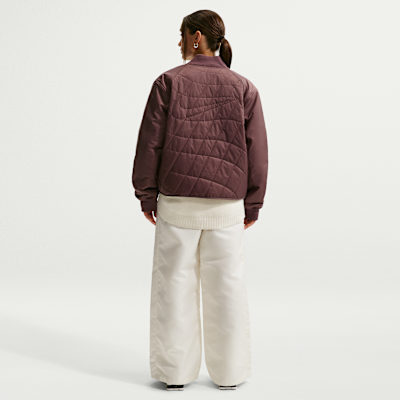 Nike Sportswear Women's Loose Quilted Jacket