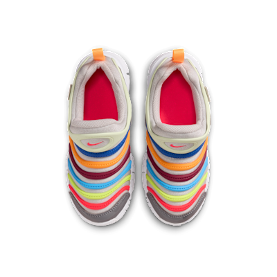 나이키 다이나모 프리 리틀키즈 이지 온/오프 신발