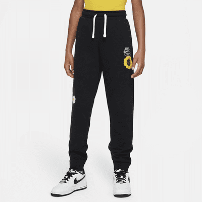 Nike Sportswear Big Kids' (Boys') Pants