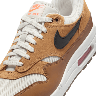 Nike Air Max 1 Essential Erkek Ayakkabısı