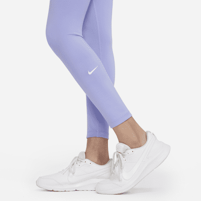 nike dri fit seamless leggings