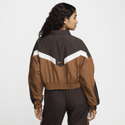 Veste tissée Nike Sportswear pour Femme