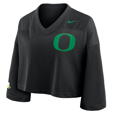 Oregon Jersey