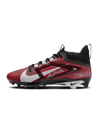 Мужские  Nike Alpha Menace 4 Elite Football Cleats для футбола