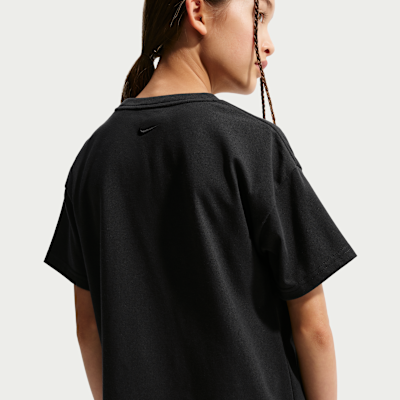 Kobe Big Kids' Dri-FIT Max90 T-Shirt