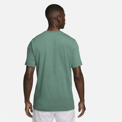 Playera de golf Nike para hombre