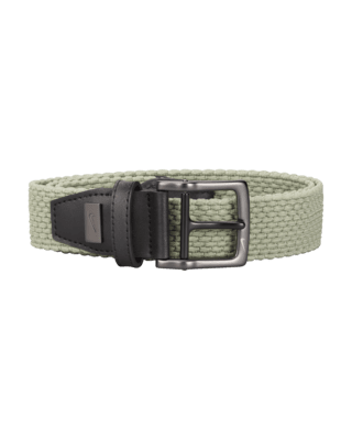 Nike Stretch Woven Belt