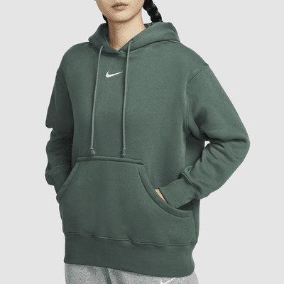 Nike Sportswear Phoenix Fleece Women's Oversized Pullover Hoodie