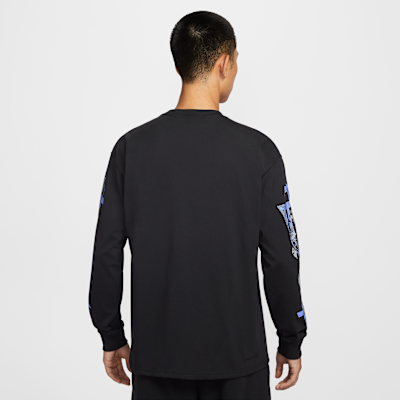 Kobe 男款 Dri-FIT 籃球 T 恤