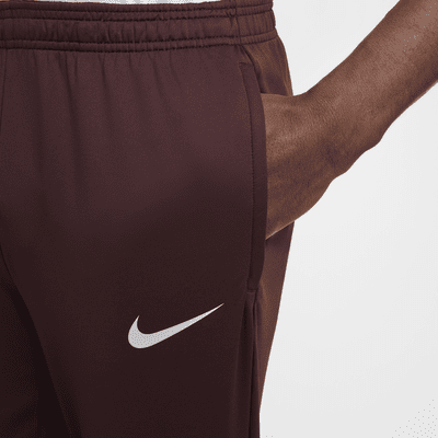 Nike Strike Dri-FIT Erkek Futbol Eşofman Altı