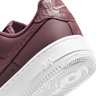 Tenis para mujer Nike Air Force 1 '07 SE