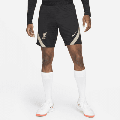 Liverpool FC Strike Men's Soccer Shorts