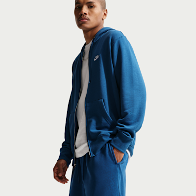 Nike Club Men's French Terry Flow Shorts