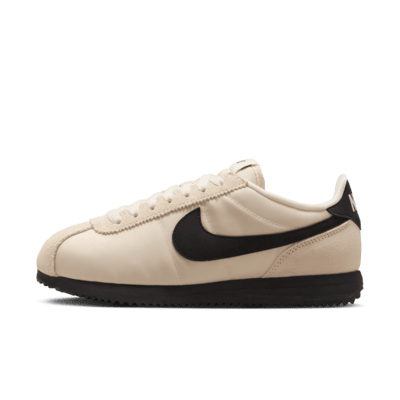 Tenis para mujer Nike Cortez Textile