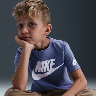 Nike Futura Little Kids' Evergreen T-Shirt