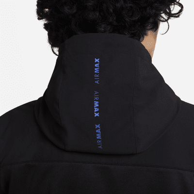 Nike Air Max Men's Full-Zip Hoodie