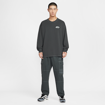 Nike 'City Pack' Men's Long-Sleeve T-Shirt