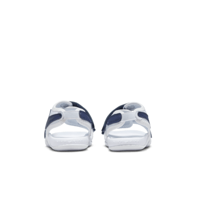 Nike Sunray Adjust 6 Baby/Toddler Slides