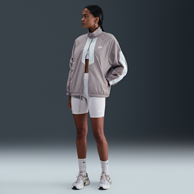 Nike Sportswear Windrunner Women's Oversized Jacket