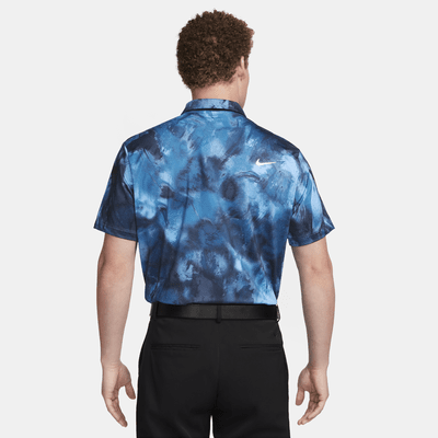 Nike Tour Men's Dri-FIT Golf Polo