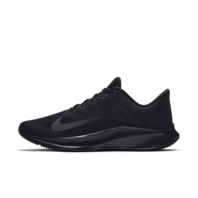 nike quest running shoes mens