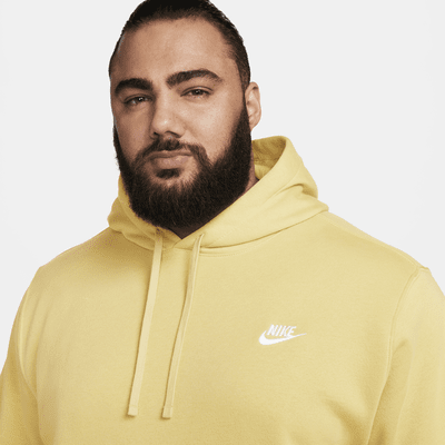 Nike Sportswear Club Fleece Pullover Hoodie