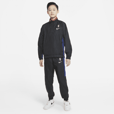 tracksuit boys nike