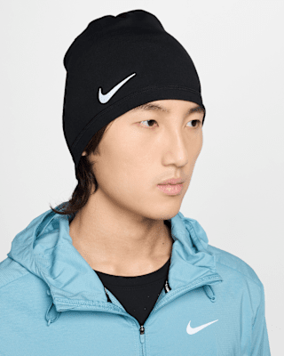 Nike Peak Dri-FIT Beanie для бега