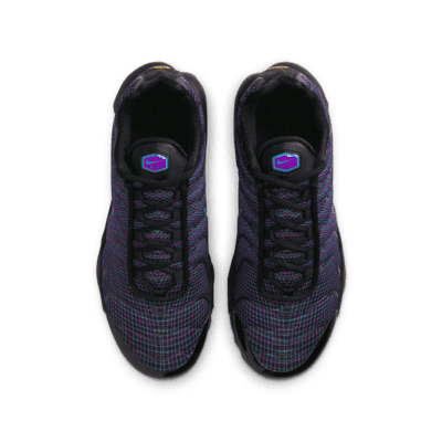 Nike Air Max Plus Older Kids' Shoes