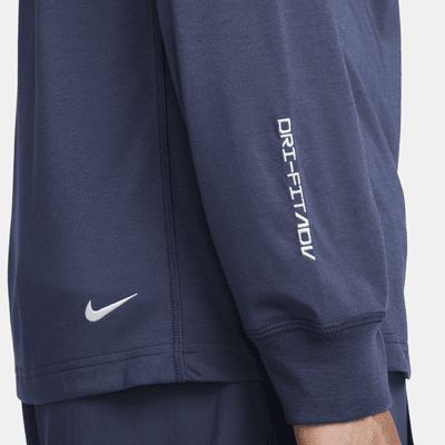 Nike ACG "Goat Rocks" Men's Dri-FIT ADV Long-Sleeve UV Top