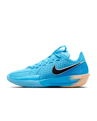 Unisex кроссовки Nike G.T. Cut 3 Basketball для баскетбола