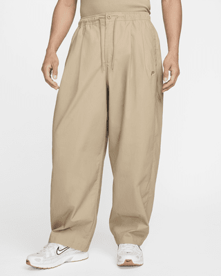 Мужские  Nike Club Balloon Pants