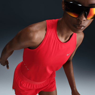 Débardeur de running Dri-FIT Nike Swift pour femme