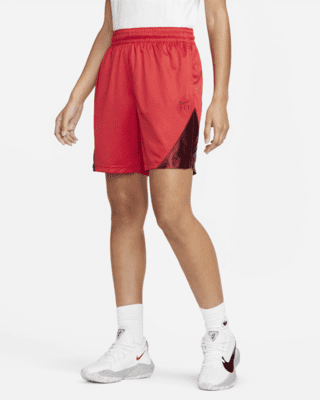 Женские шорты Nike Dri-FIT ISoFly Basketball Shorts для баскетбола