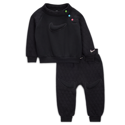 Nike Ready, Set!