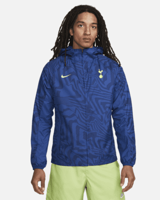 Tottenham Chaqueta de fútbol - Hombre. Nike ES
