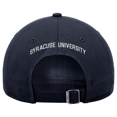 Gorra universitaria Nike Syracuse