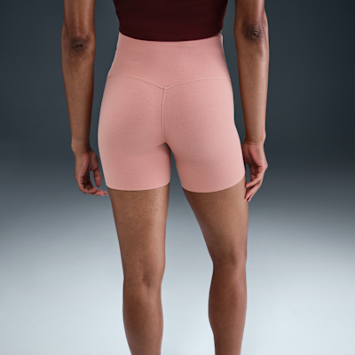 Nike Zenvy Women's Gentle-Support High-Waisted 13cm (approx.) Biker Shorts