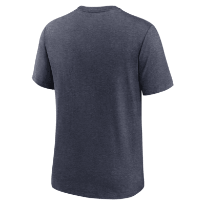 Nike Home Spin (MLB New York Yankees) Men's T-Shirt.