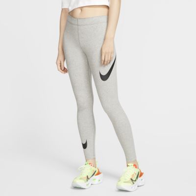 nike leg a see leggings grey