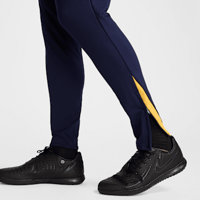 Inter Milan Strike Third Men's Nike Dri-FIT Football Pants