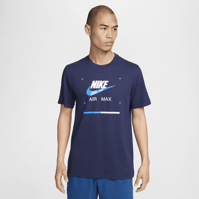 Nike Sportswear Men's T-Shirt