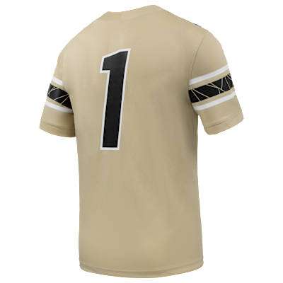 Colorado Men's Nike College Football Replica Jersey