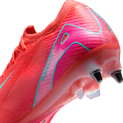 Nike Mercurial Vapor 16 Elite SG-Pro Low-Top Football Boot