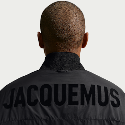 ナイキ x ジャックムス GORE-TEX 2イン1 ジャケット