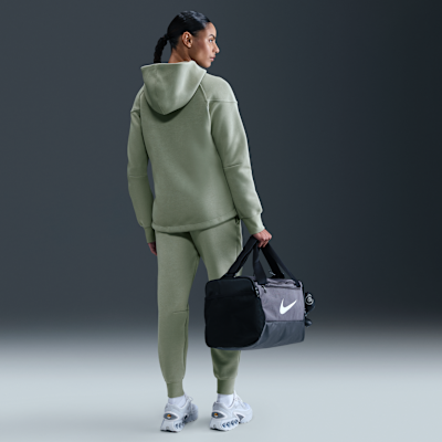 Chelsea F.C. Tech Windrunner Women's Nike Football Fleece Full-Zip Hoodie