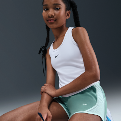 Nike Tempo Big Kids' (Girls') Dri-FIT Running Shorts
