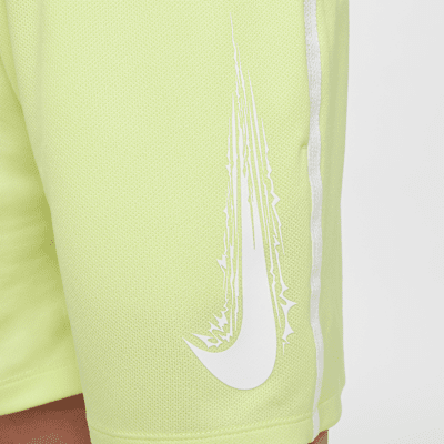 กางเกงขาสั้นเด็กโต Dri-FIT Nike Multi (ชาย)