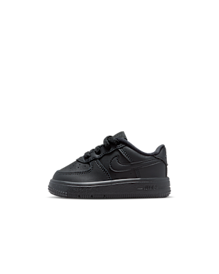 Детские кроссовки Nike Force 1 Low Baby/Toddler